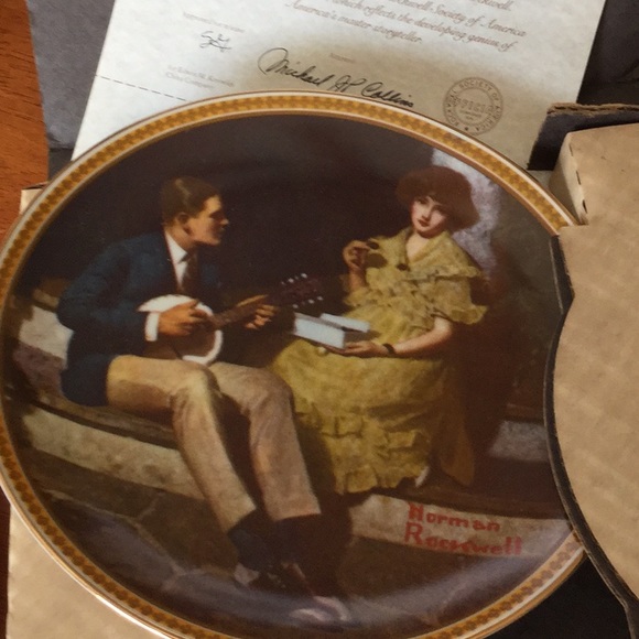 Vintage Collection - Picture 3 of 5